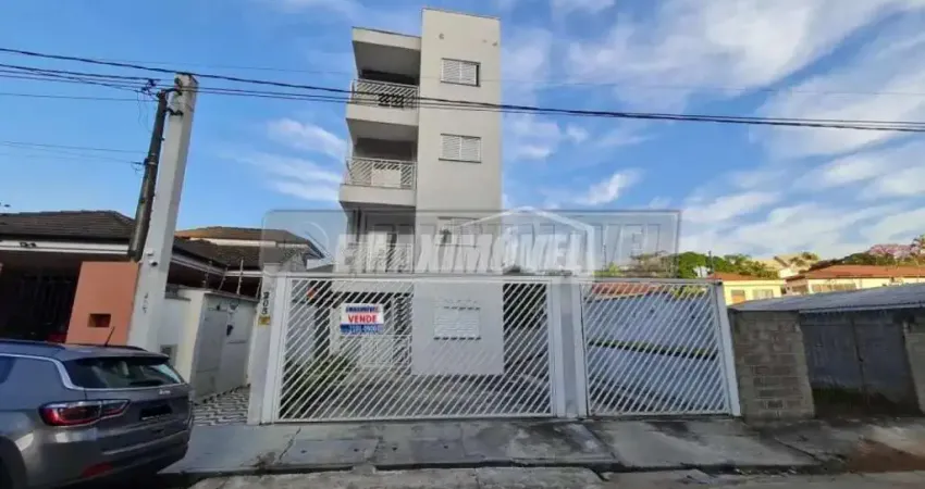 Apartamento com 2 quartos à venda na Rua Medeiros Simas, Vila Progresso, Sorocaba