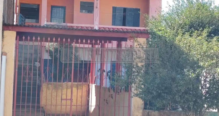 Casa com 4 quartos à venda na Rua Frederico Antônio dos Santos, 54, Jardim Alegria, Sorocaba