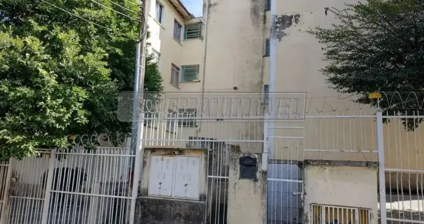 Apartamento com 2 quartos à venda na Rua Xavier de Toledo, Bloco A, 746, Jardim Brasilândia, Sorocaba