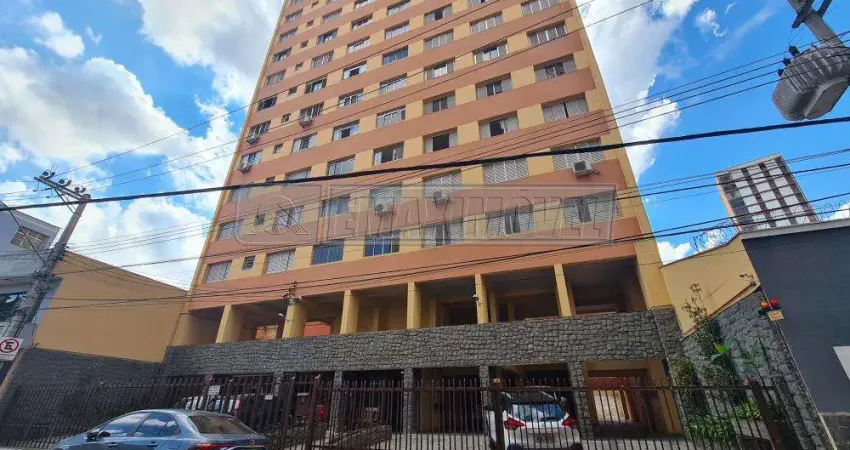 Apartamento com 2 quartos à venda na Rua Doutor Ubaldino do Amaral, Bloco Unico, Centro, Sorocaba