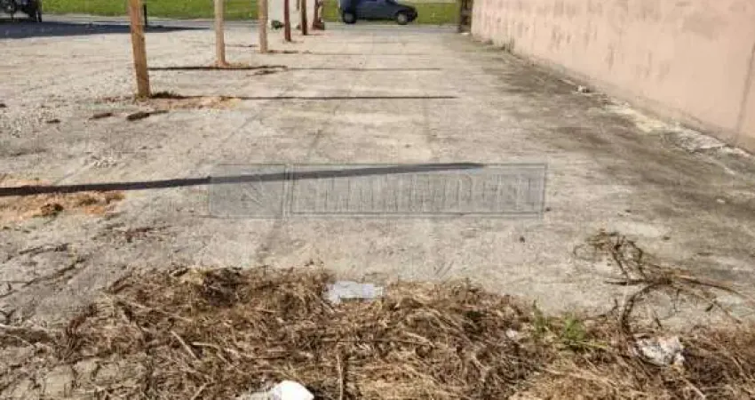 Terreno à venda na Avenida Doutor Afonso Vergueiro, 2600, Vila Augusta, Sorocaba