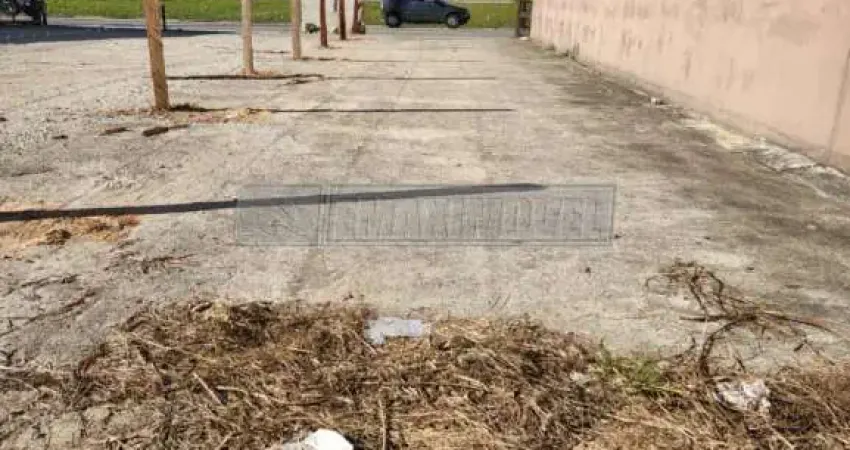 Terreno à venda na Avenida Doutor Afonso Vergueiro, Vila Augusta, Sorocaba