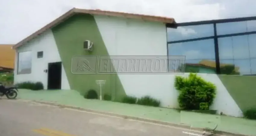Galpão Comercial em Sorocaba