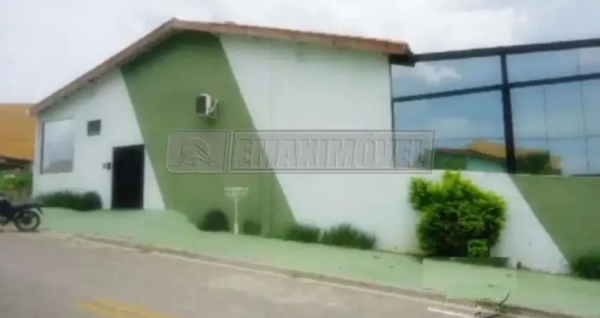 Barracão / Galpão / Depósito à venda na Rua Eugênio Leite, Jardim do Sol, Sorocaba