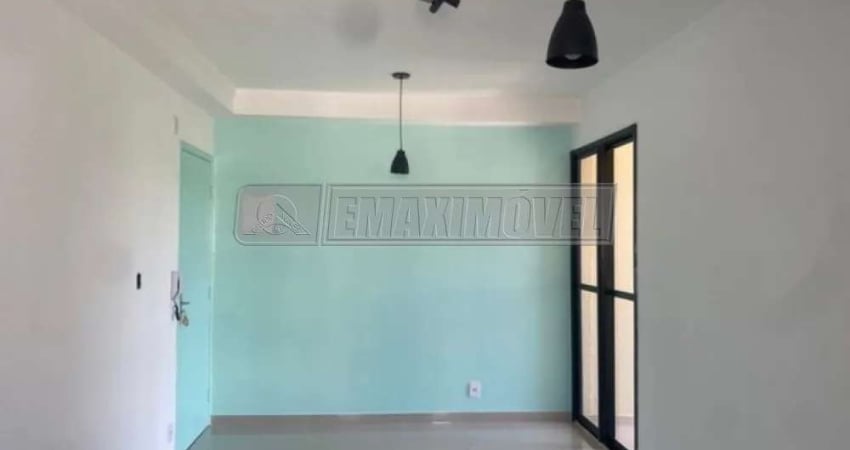 Apartamento com 2 Quartos e 1 vaga no Village Monte Verde
