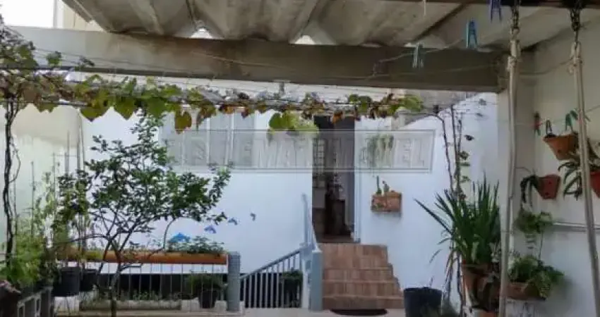 Casa com 3 quartos à venda na Rua Antônio Cardoso Veiga, 277, Jardim das Flores, Sorocaba