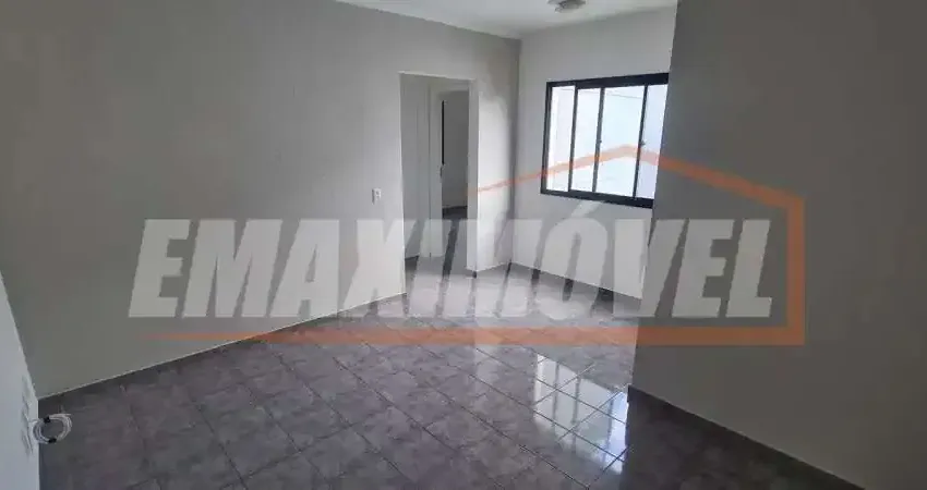 Apartamento com 2 quartos à venda na Rua Abolição, Bloco A 3, Vila Jardini, Sorocaba