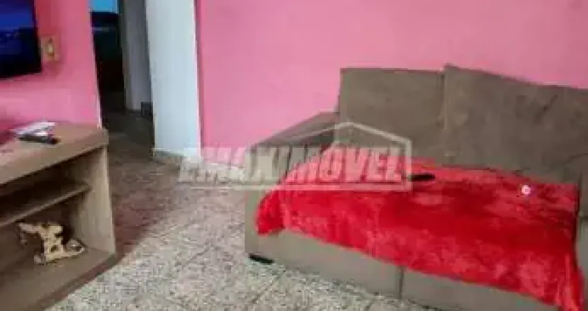 Casa com 2 quartos à venda na Rua Manoel Faciabem Gimenes, 443, Parque Esmeralda, Sorocaba