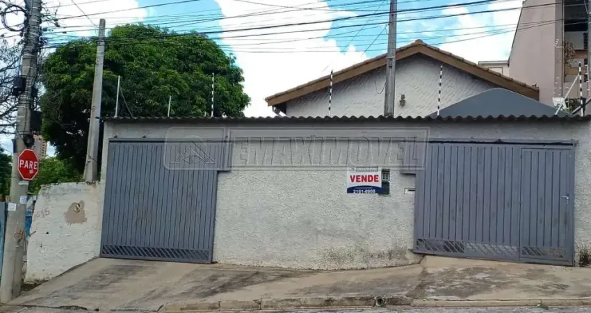 Casa com 3 quartos à venda na Alameda dos Antúrios, Jardim Simus, Sorocaba