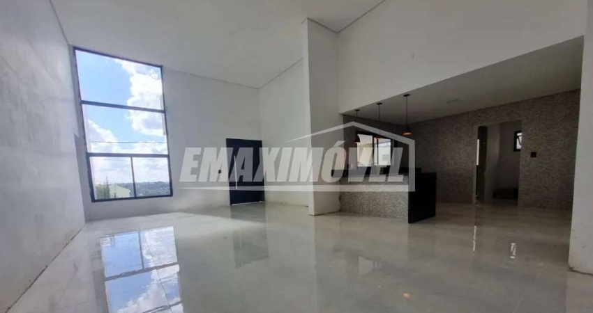 Casa em condomínio fechado com 3 quartos à venda na Estrada Celso Charuri, Casa, km 2,3, Village Araçoiaba, Araçoiaba da Serra