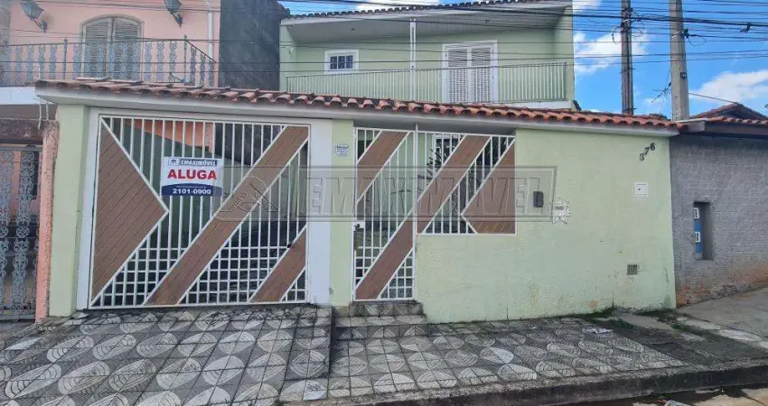 Casa em Bairros em Sorocaba