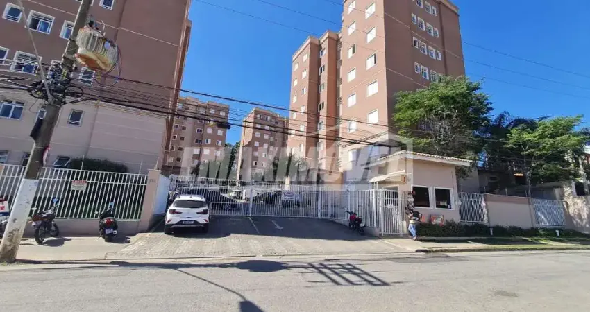 Apartamento no jardim piratininga - residencial san raphael - sorocaba sp