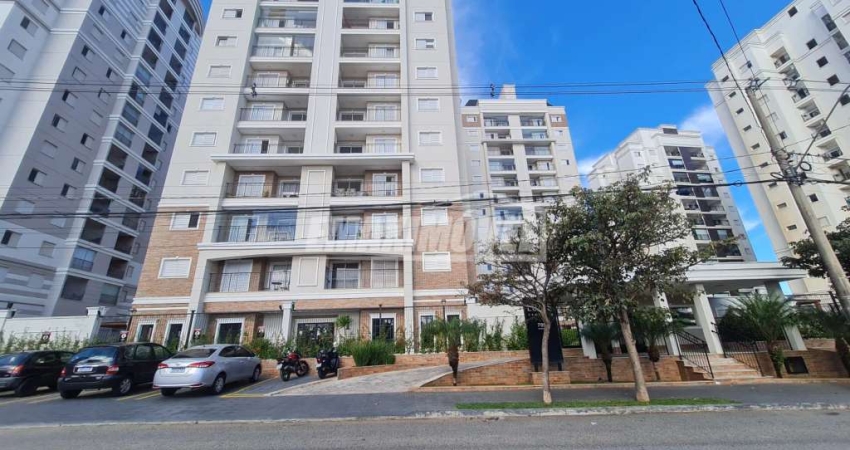 Apartamento para alugar com 3 Quartos sendo 1 suíte - Parque Campolim