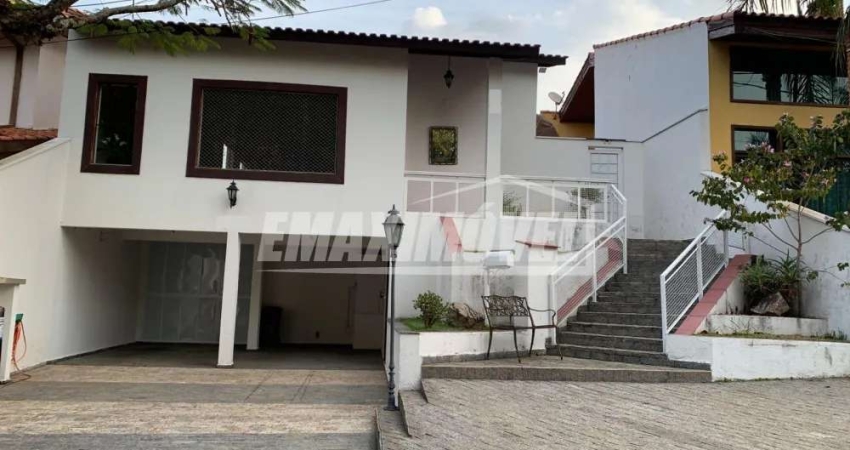 Casa em Condomínios em Sorocaba
