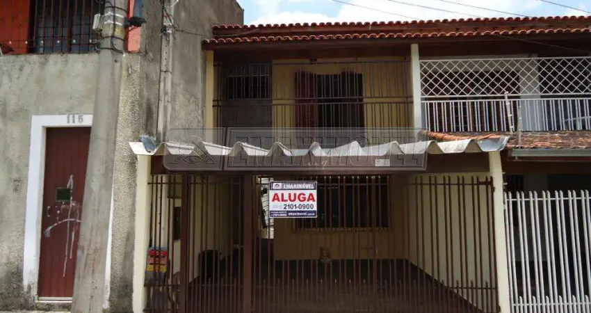 Casa com 2 quartos à venda na Rua João Batista de Almeida, 0, Cidade Jardim, Sorocaba