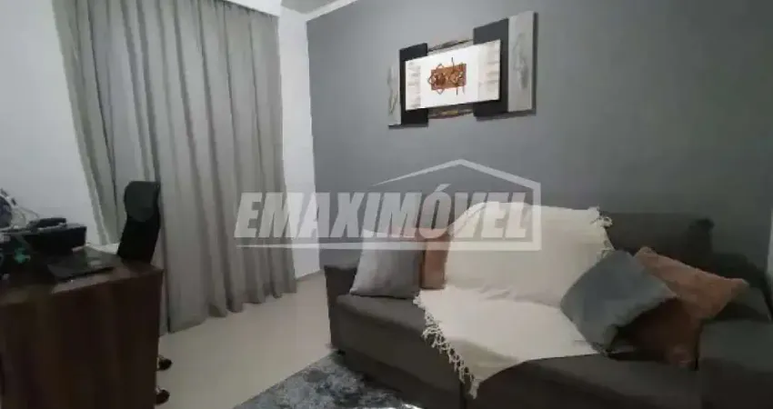 Apartamento com 2 quartos à venda na Rua João Wagner Wey, Bloco 13, Jardim América, Sorocaba