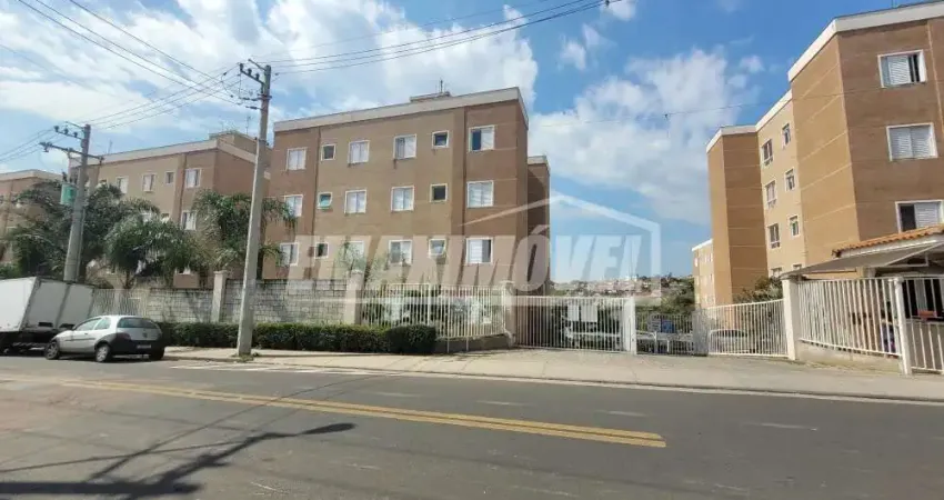 Apartamento com 2 Quartos para locação - Vila Almeida