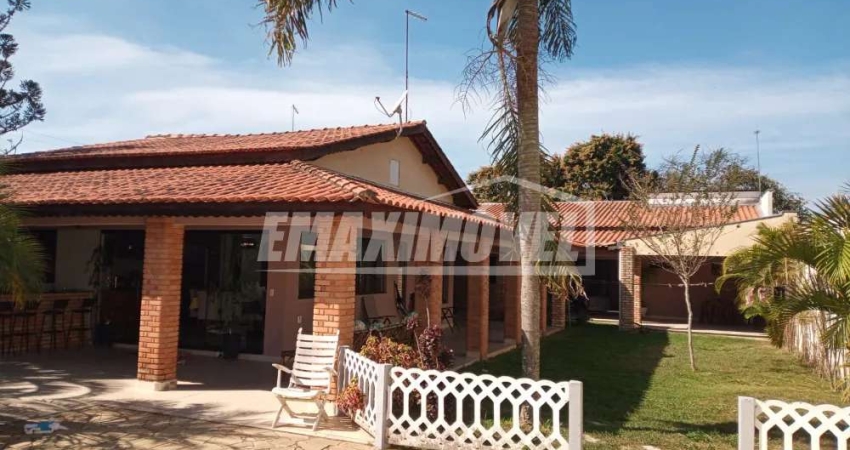 Chácara em Bairro em Sorocaba