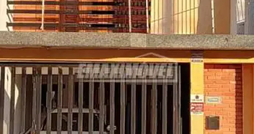 Casa com 3 quartos à venda na Rua Comendador Vicente Amaral, 1391, Jardim Guarujá, Sorocaba
