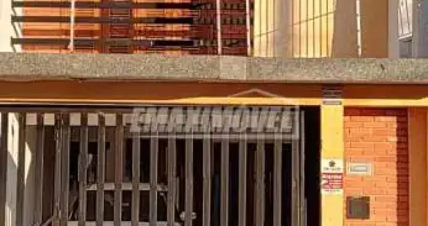 Casa com 3 quartos à venda na Rua Comendador Vicente Amaral, Jardim Guarujá, Sorocaba