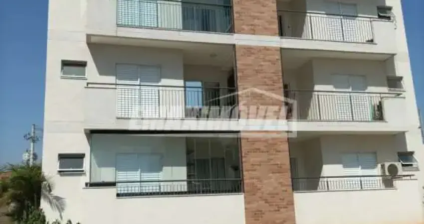 Apartamento Semi Mobiliado com Varanda Gourmet e Ótima Localização!