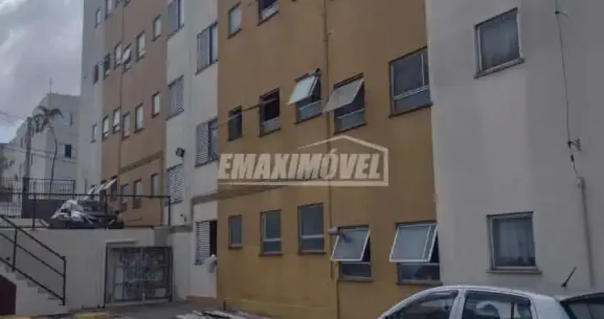 Apartamento com 2 quartos para alugar na Rua Berenice Prado Mastrogiovani, Jardim das Magnólias, Sorocaba