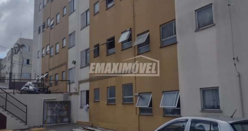 Apartamento Padrão em Sorocaba