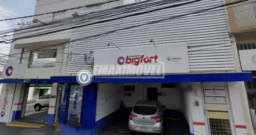 Sala comercial para alugar na Rua Aparecida, Sala 7, 405, Jardim Santa Rosália, Sorocaba