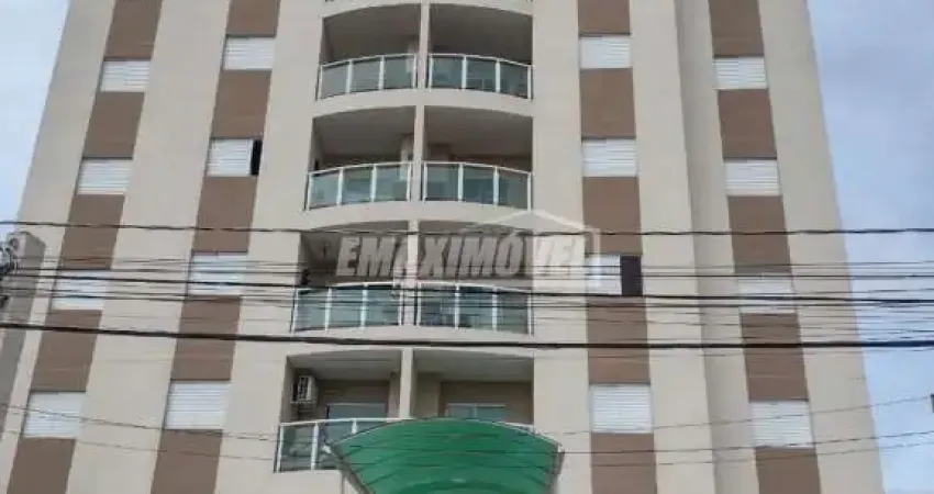 Apartamento Padrão em Sorocaba