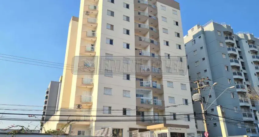 Apartamento 3 dormitórios sendo 1 suíte - campolim - sorocaba/sp