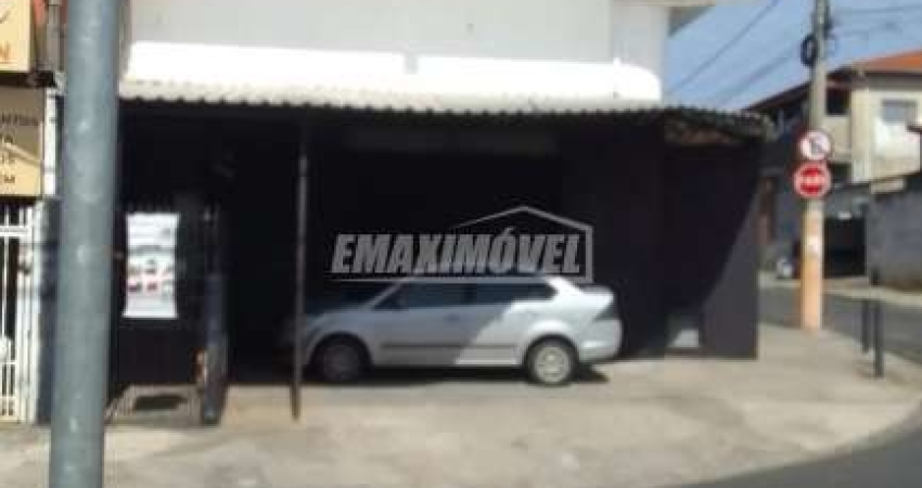 Casa com 3 quartos à venda na Rua Durvalino Manfio, 743, Jardim Santo André, Sorocaba