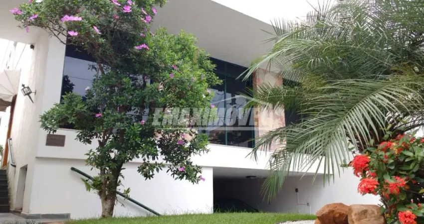 Casa com 2 quartos para alugar na Rua Antônio Soares, Jardim Paulistano, Sorocaba