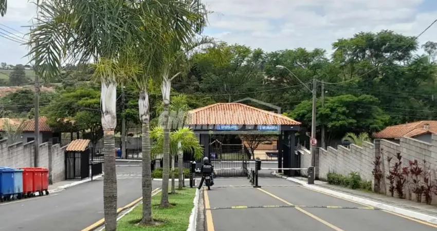 Casa em condomínio fechado com 2 quartos à venda na Estrada José Ribeiro Leite, Quintais do Imperador, Sorocaba