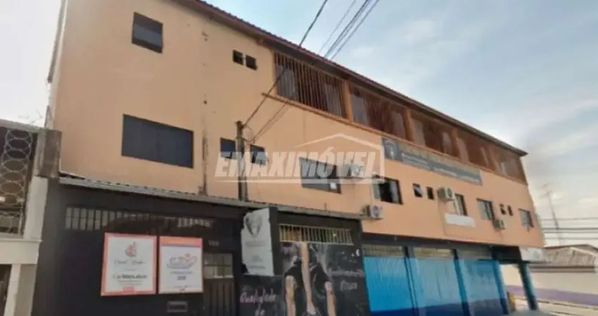 Sala comercial para alugar na Rua Antônio Pereira de Camargo, Sala 6, Vila Santana, Sorocaba
