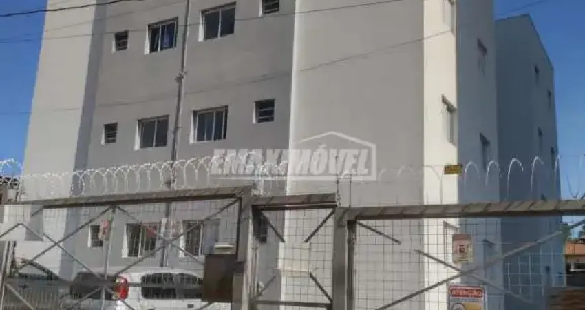 Apartamento com 2 quartos à venda na Rua Tuffi Aidar, Jardim Capitão, Sorocaba