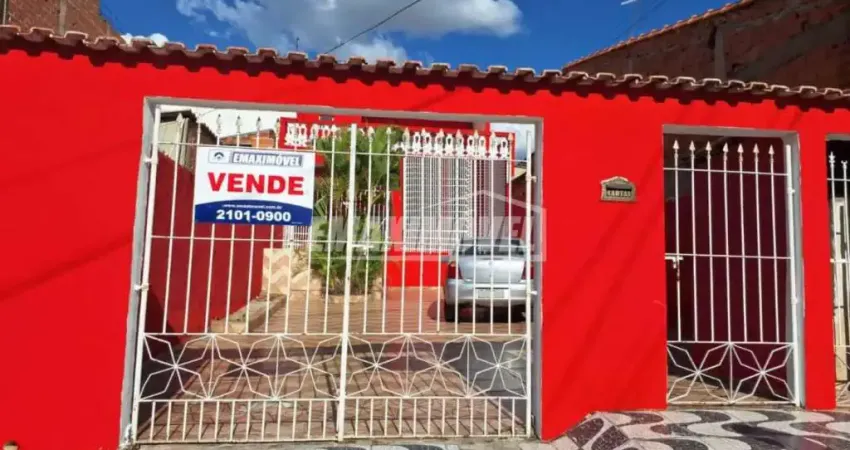 Casa com 2 quartos à venda na Rua Doutor Lauro Roberto Fogaça, Jardim São Guilherme, Sorocaba