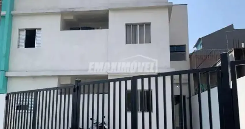 Apartamento com 2 quartos à venda na Rua David Dias Saboia, Jardim Imperatriz, Sorocaba