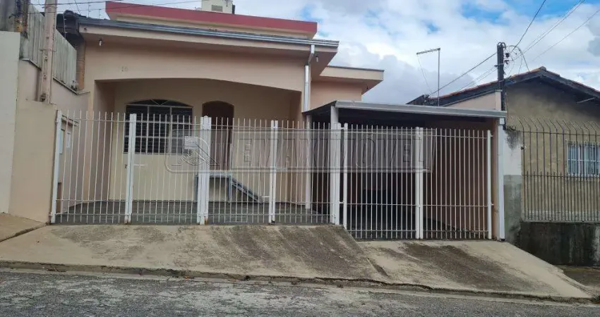 Casa com 4 quartos à venda na Alameda dos Heliotrópios, 0, Jardim Simus, Sorocaba