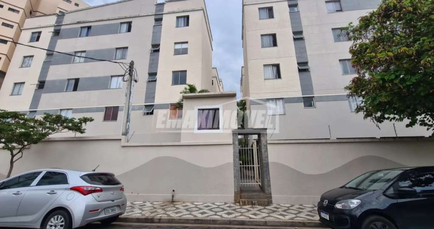 Apartamento com 2 quartos à venda na Rua Marechal Castelo Branco, Bloco 04, 91, Jardim Sandra, Sorocaba