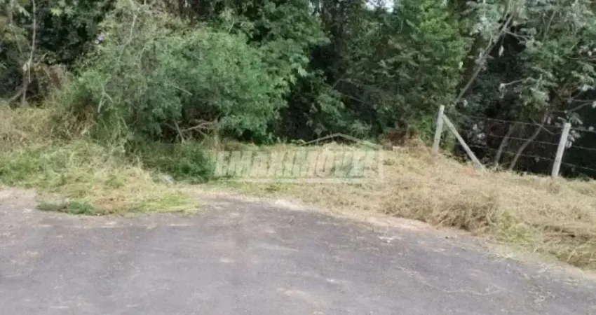 Terreno à venda na Rua Eichii Hatori, Quadra G, S/N, Jardim Horizonte, Araçoiaba da Serra