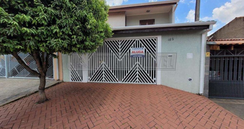 Casa em Bairros em Sorocaba