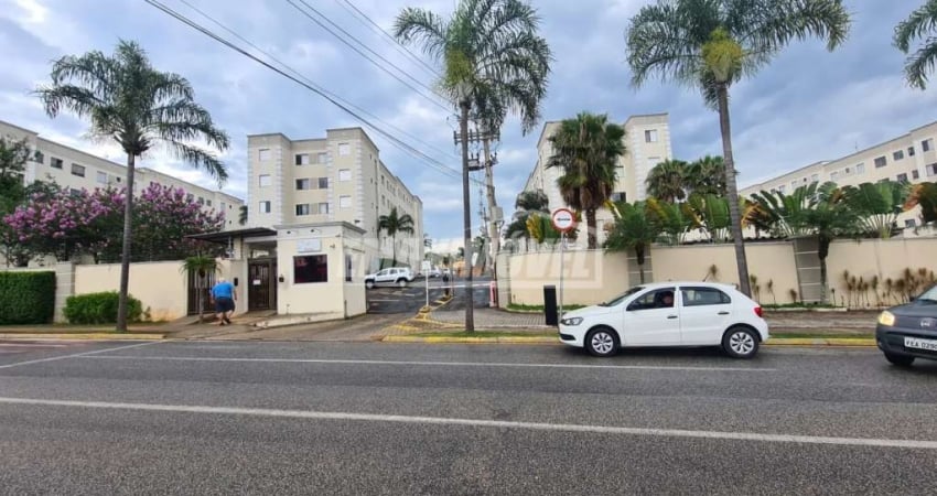 Apartamento para Aluguel - Condomínio Parque Sicília (Vossoroca - Votorantim)