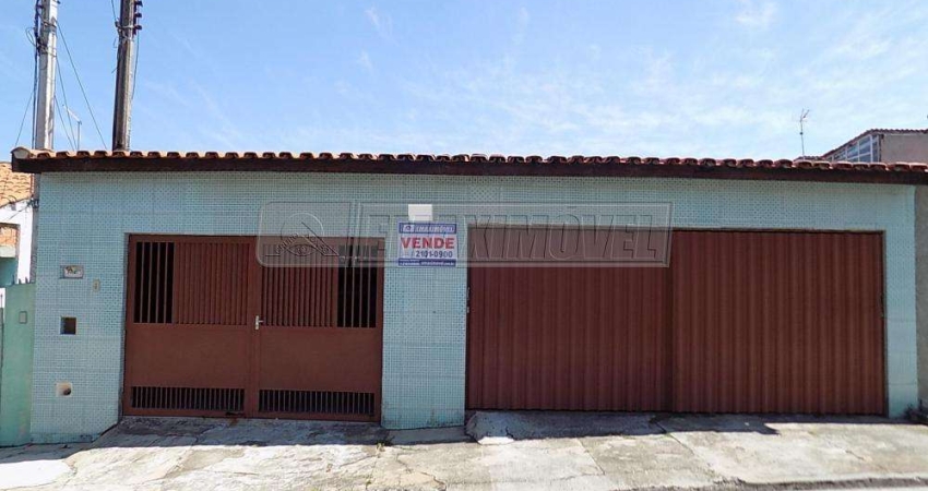 Casa em Bairros em Sorocaba