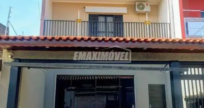 Casa com 3 quartos à venda na Rua Luiz Ribeiro Filho, 330, Jardim São Guilherme, Sorocaba