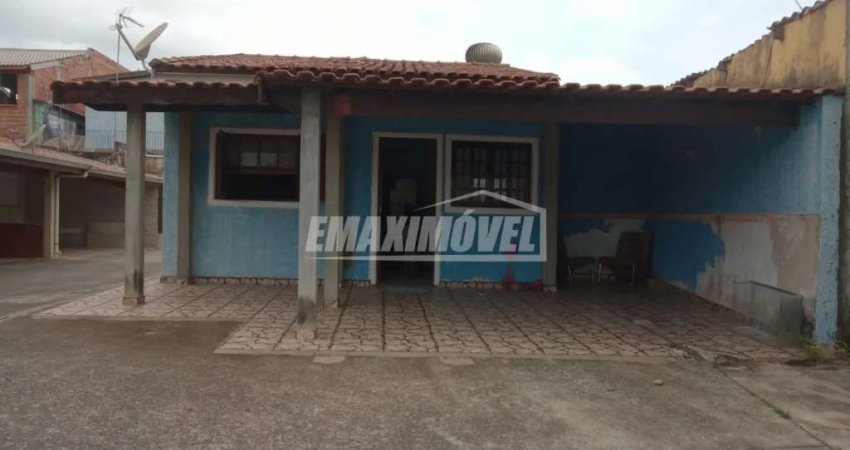 Casa em condomínio fechado com 2 quartos à venda na Rua Francisco Bueno de Camargo, Casa, 1120, Vila Nova Sorocaba, Sorocaba