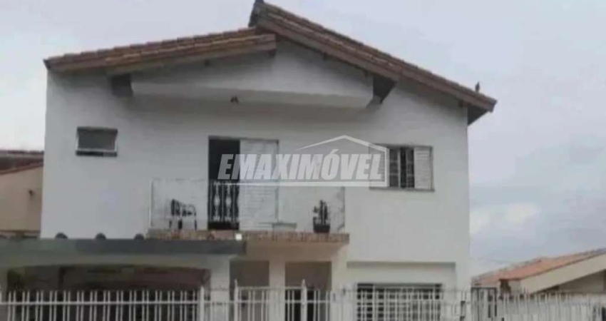 Casa com 3 quartos à venda na Rua Jorge Mendes, 169, Jardim Sandra, Sorocaba