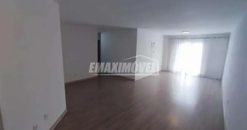 Apartamento com 3 quartos à venda na Rua Giacomo Longobardi, Bloco único, 375, Jardim Portal da Colina, Sorocaba