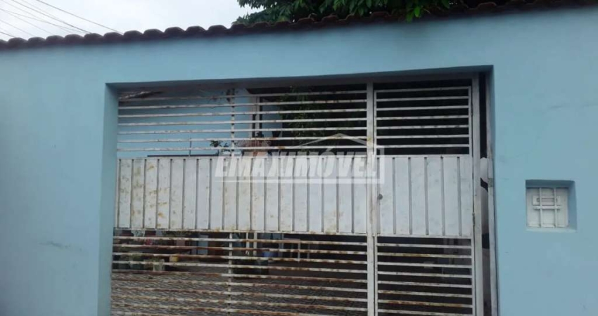 Casa com 4 quartos à venda na Avenida Doutor Gualberto Moreira, 691, Parque São Bento, Sorocaba