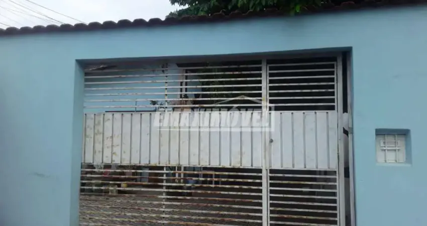 Casa com 4 quartos à venda na Avenida Doutor Gualberto Moreira, Parque São Bento, Sorocaba