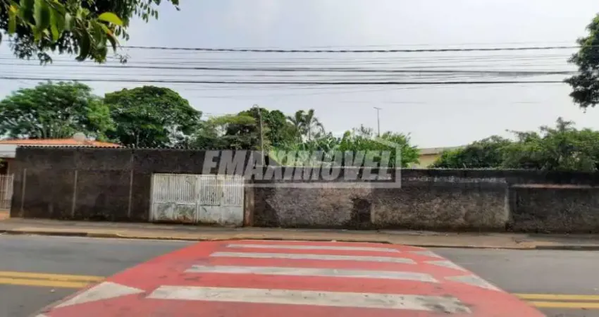 Casa com 2 quartos à venda na Avenida Manoel de Camargo Sampaio, Vila Helena, Sorocaba